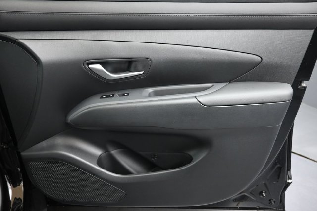 New 2026 Hyundai Tucson SEL w/ Tow & Go Package AWD/4WD image 11