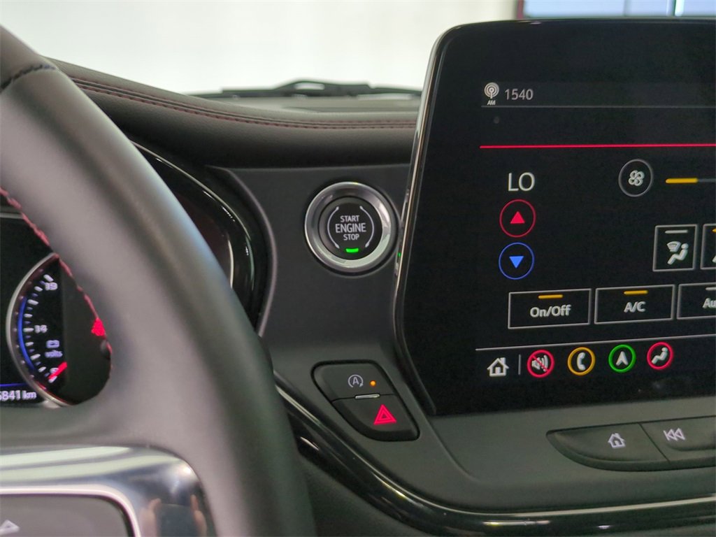 Used 2023 Chevrolet Blazer RS w/ Driver Confidence II Package image 23