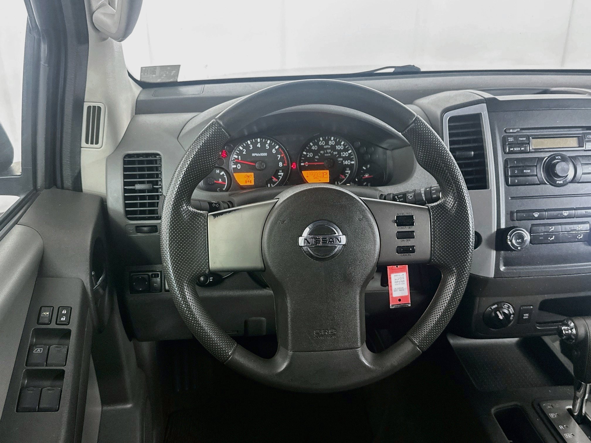 Used 2011 Nissan Xterra S AWD/4WD image 17