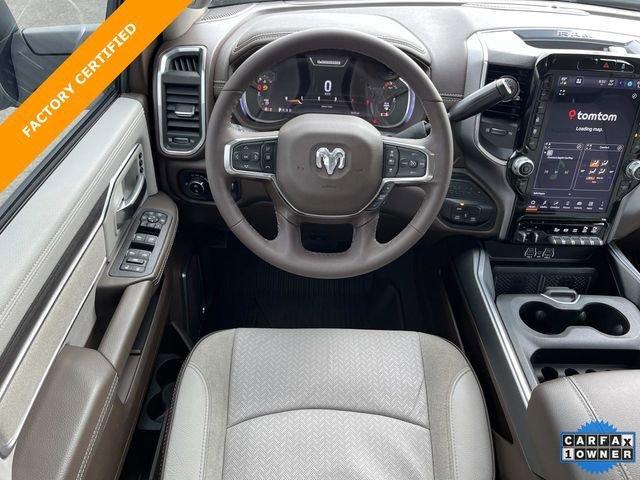 Certified 2025 RAM 2500 Laramie image 13