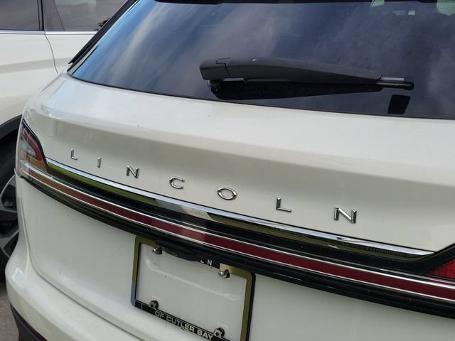Certified 2022 Lincoln Nautilus Reserve FWD image 5