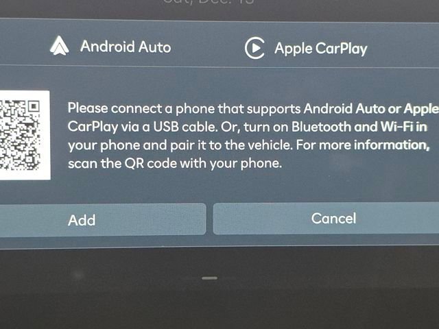 New 2026 Hyundai Santa Fe XRT AWD/4WD image 10