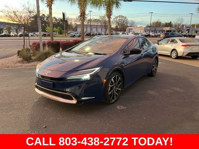 Used 2024 Toyota Prius Prime image 37