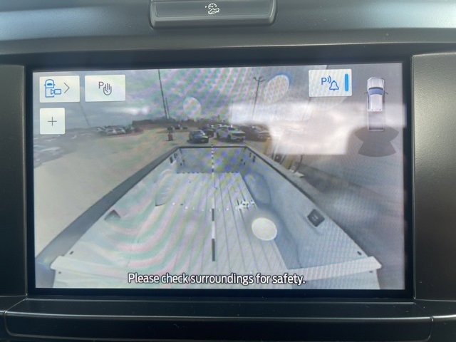 New 2025 Ford F350 XL w/ STX Appearance Package image 38