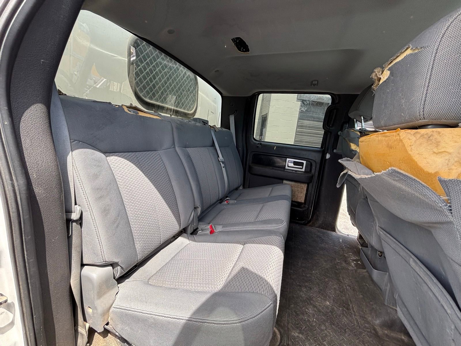 Used 2013 Ford F150 XLT w/ Trailer Tow Pkg AWD/4WD image 21