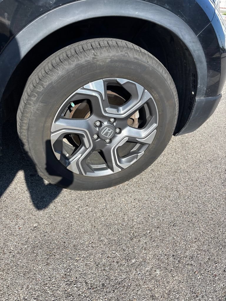 Used 2019 Honda CR-V EX-L image 4