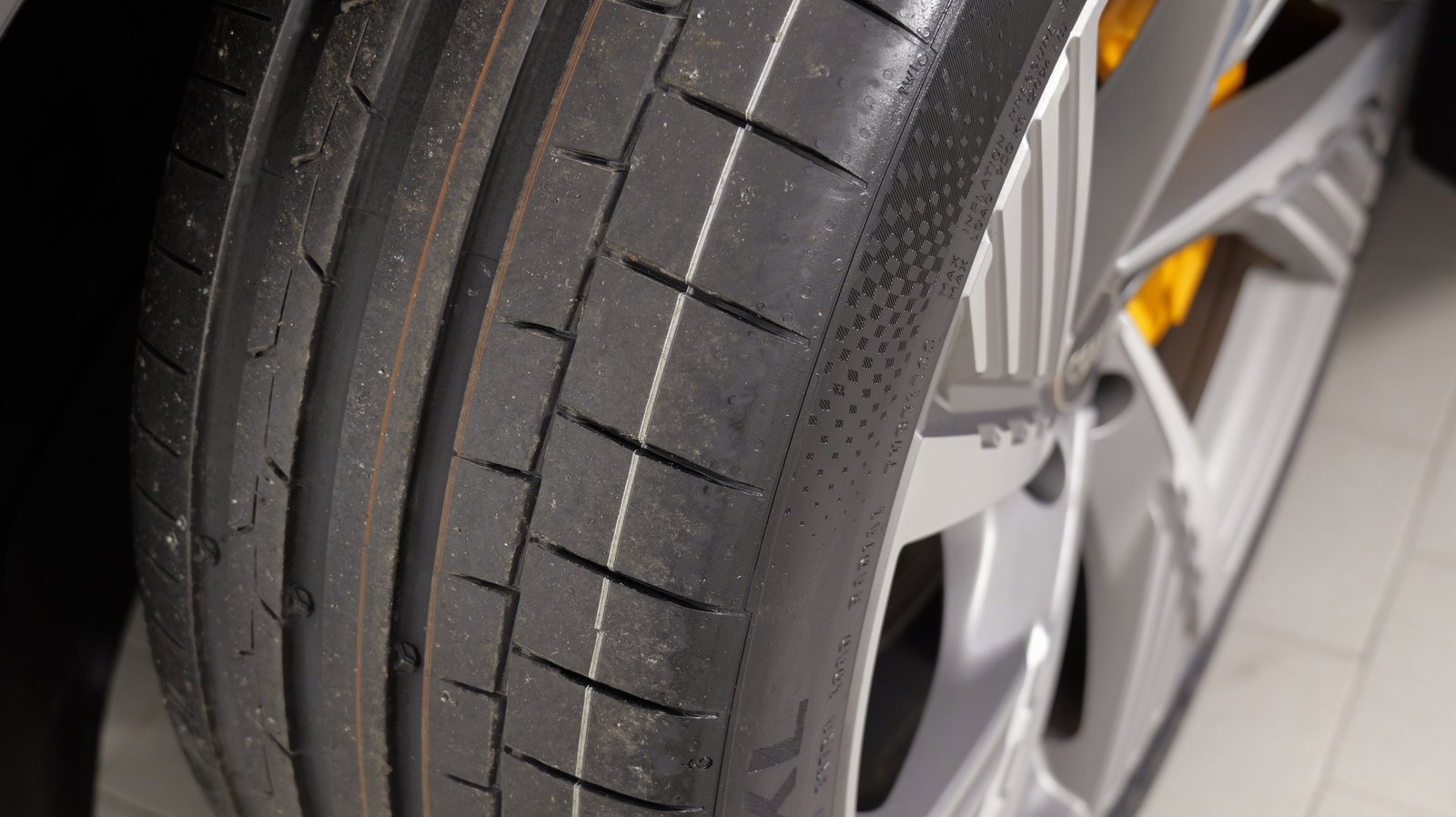 Used 2023 Audi e-tron Prestige w/ Prestige Package image 67