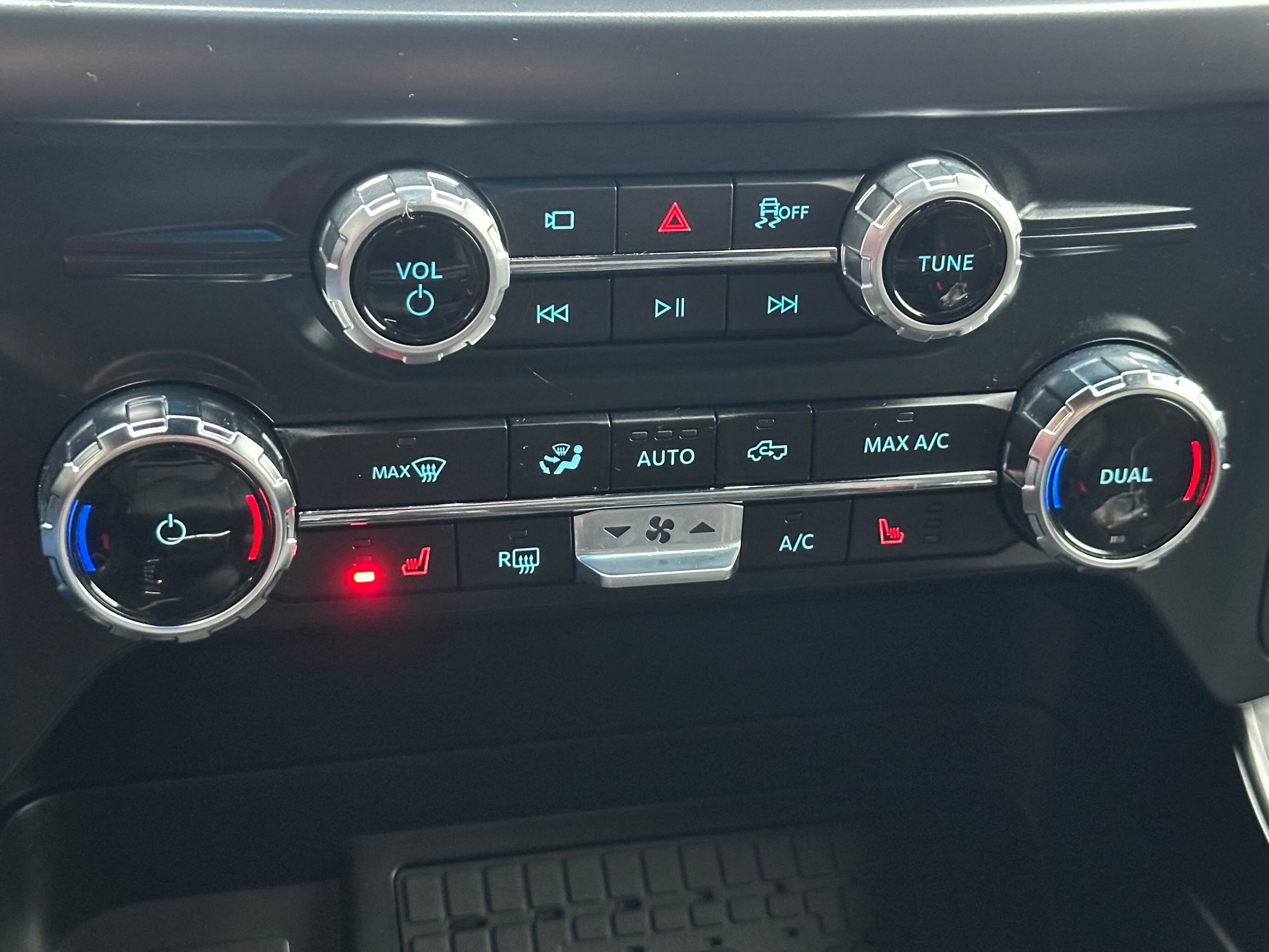 Used 2025 Ford F150 Tremor w/ Mobile Office Package image 28