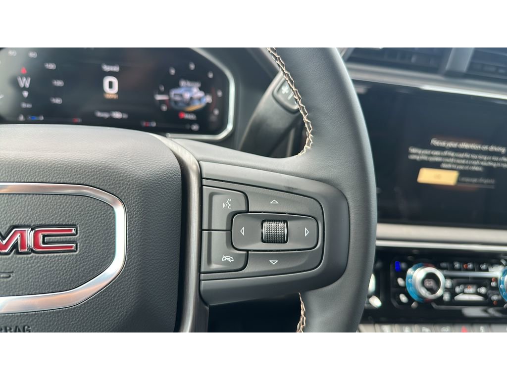 New 2026 GMC Sierra 3500 AT4 w/ AT4 Premium Plus Package AWD/4WD image 23