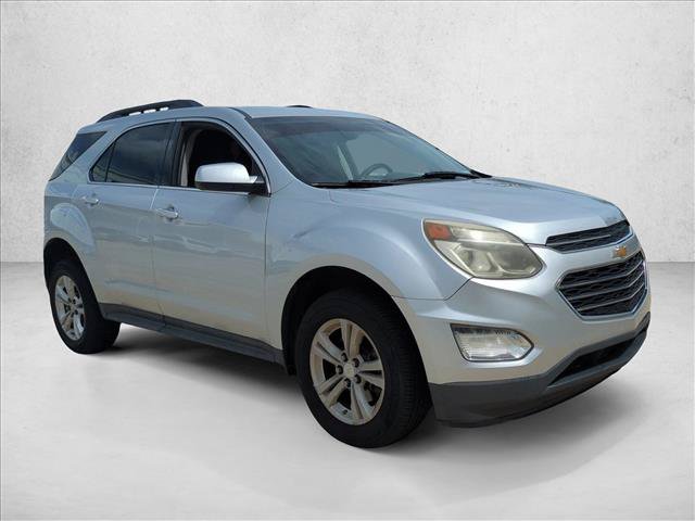 Used 2016 Chevrolet Equinox LT w/ Convenience Package FWD image 3