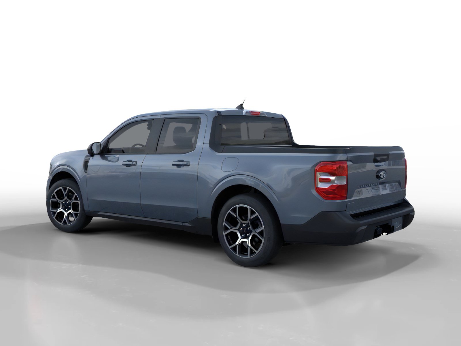 New 2026 Ford Maverick Lariat AWD/4WD image 4