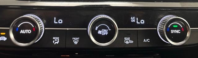 Used 2024 Honda Civic EX-L image 28