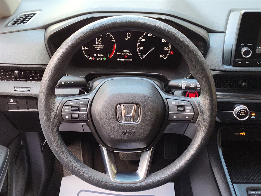 Used 2024 Honda CR-V LX image 26