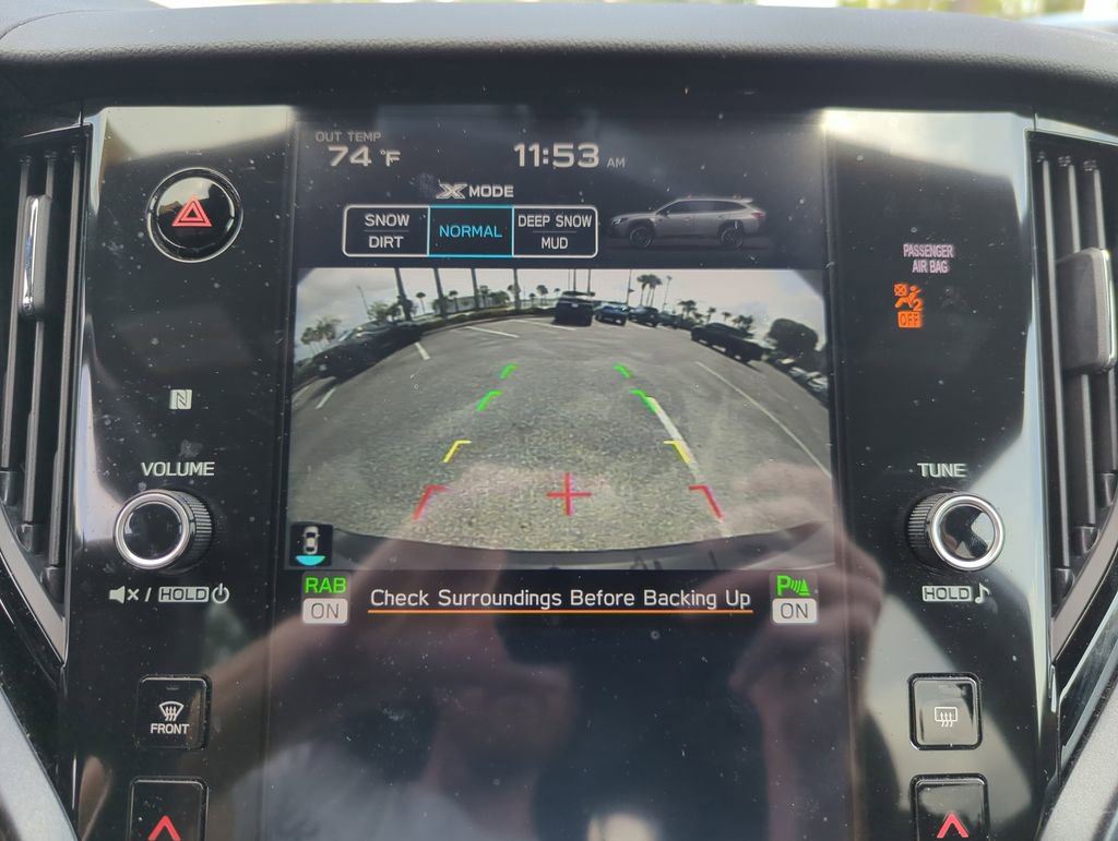 Used 2024 Subaru Outback Wilderness image 35