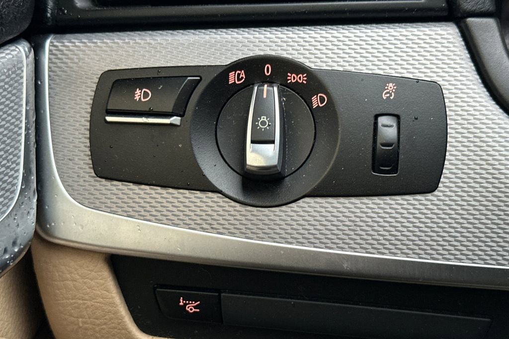 Used 2016 BMW 535i xDrive Sedan image 27