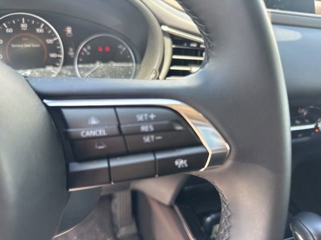 Used 2025 MAZDA CX-30 AWD 2.5 S w/ Premium Package image 15