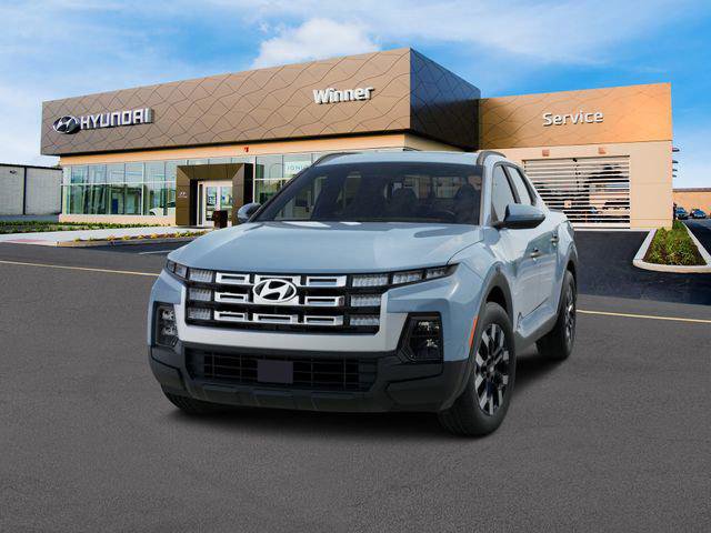 New 2026 Hyundai Santa Cruz SEL image 1