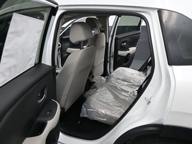 New 2026 Honda HR-V LX image 24