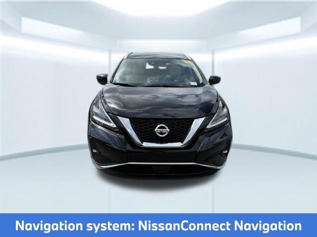 Used 2020 Nissan Murano Platinum w/ Cargo Package FWD image 2