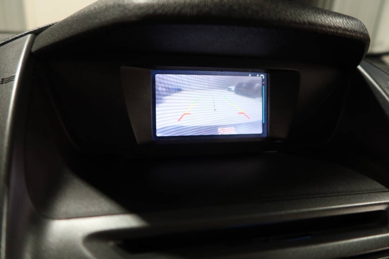 Used 2016 Ford Transit Connect XL FWD image 31