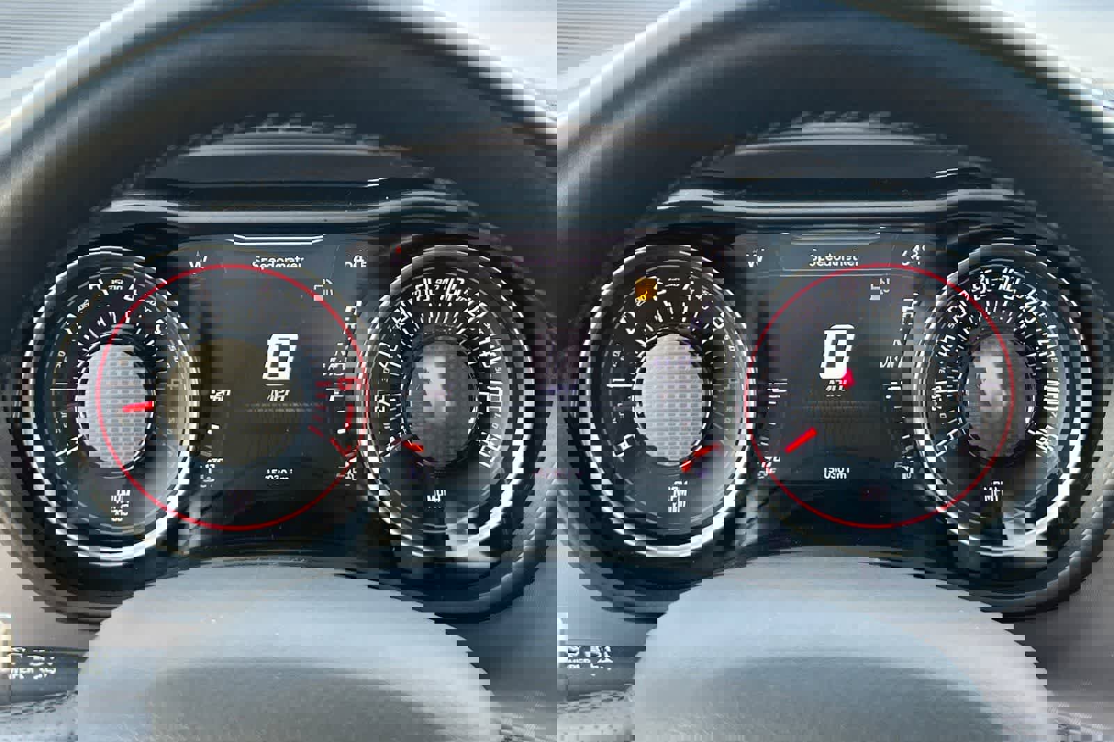 Used 2023 Dodge Challenger R/T Scat Pack w/ Plus Package image 26