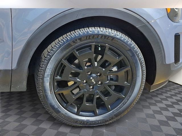 Used 2022 Kia Telluride SX w/ SX Prestige Package AWD/4WD image 9