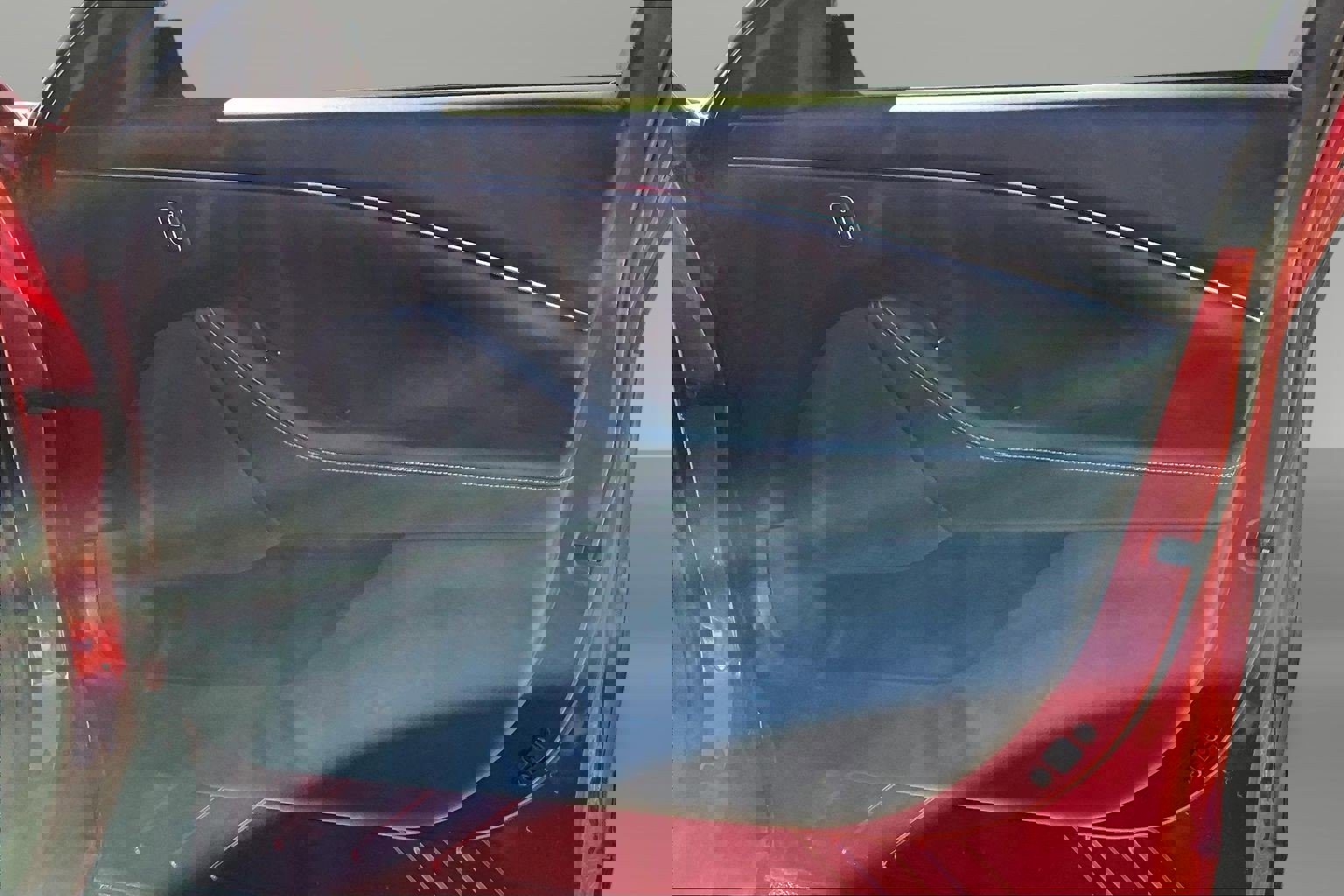 Used 2021 Ford Mustang Mach-E Select image 25