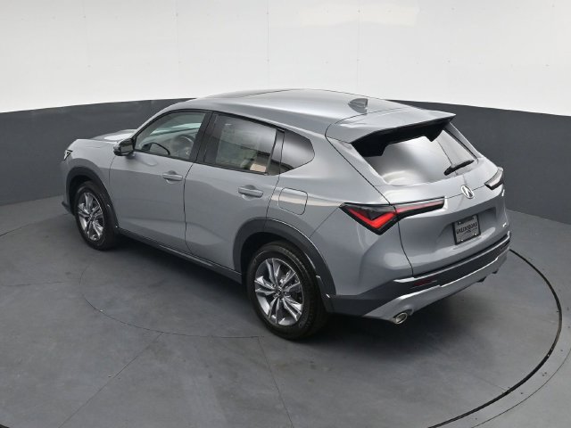 New 2026 Acura ADX AWD image 25