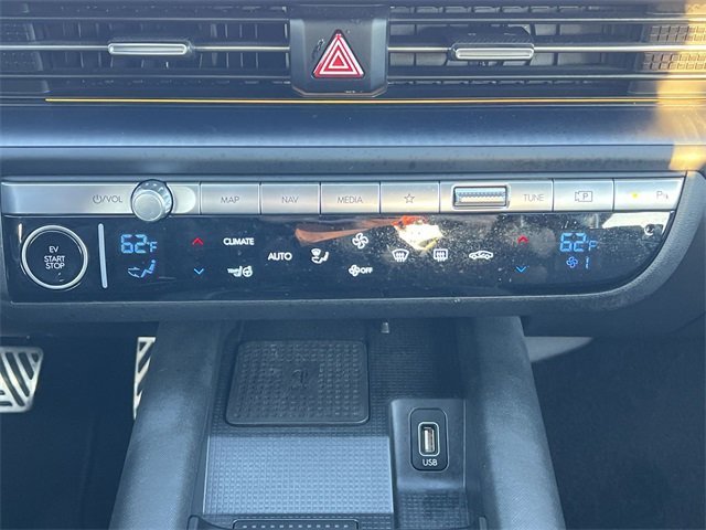 Certified 2023 Hyundai Ioniq 6 Limited image 16