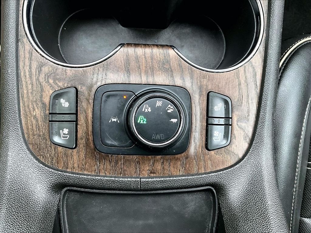 Used 2023 GMC Acadia Denali w/ Denali Ultimate Package AWD/4WD image 28