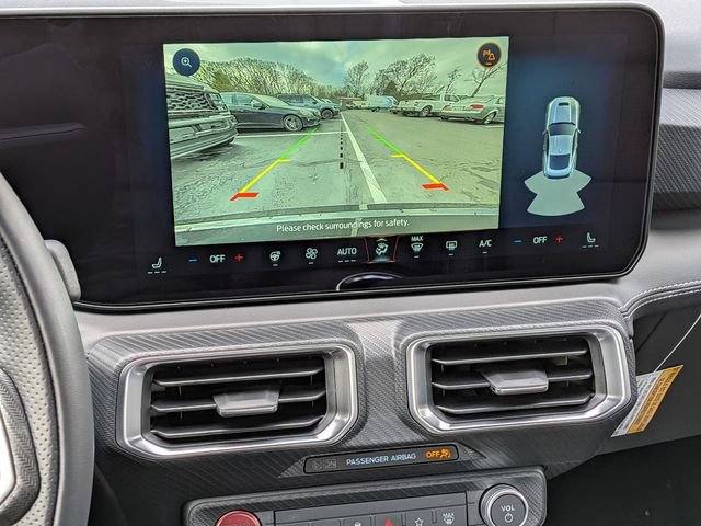 New 2026 Ford Mustang Premium RWD image 24