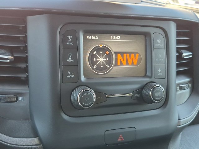 Used 2024 RAM 1500 Tradesman AWD/4WD image 16
