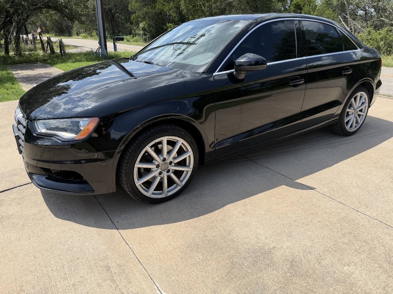 Used 2016 Audi A3 1.8T Premium Plus FWD image 6