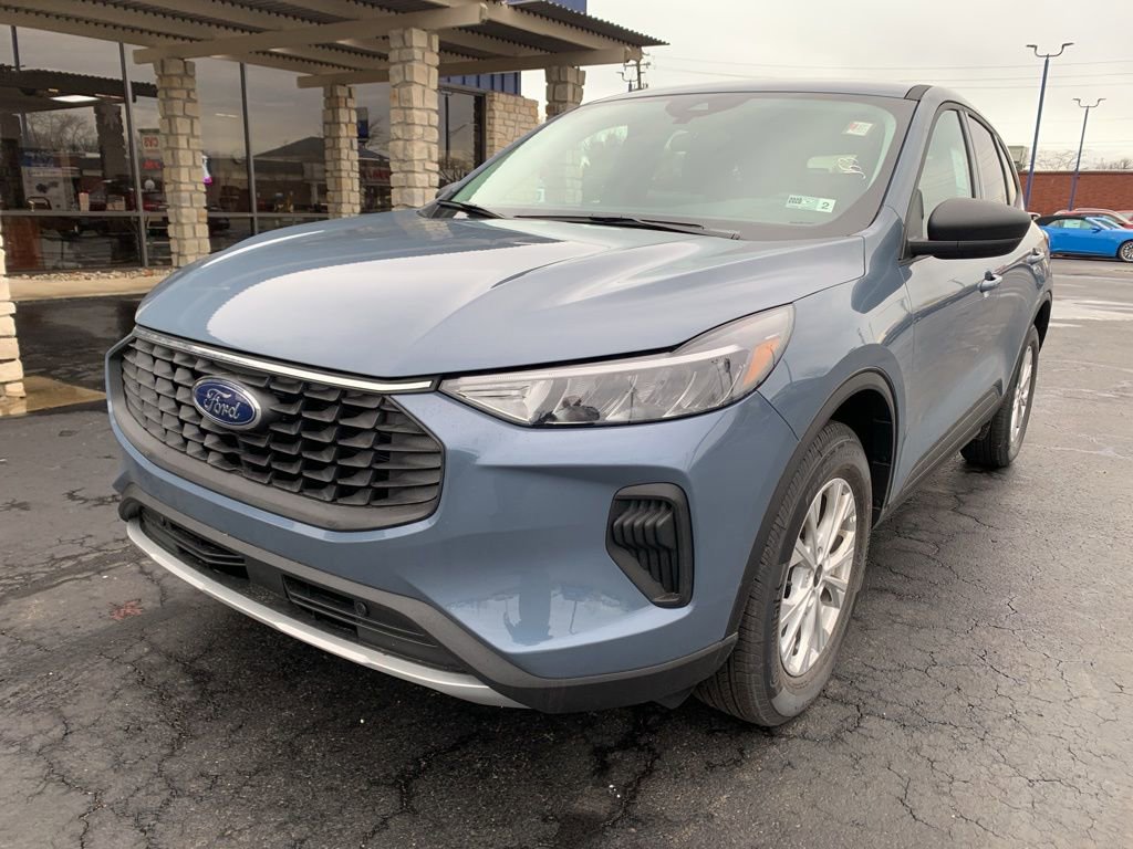 New 2026 Ford Escape Active w/ Cold Weather Package image 7