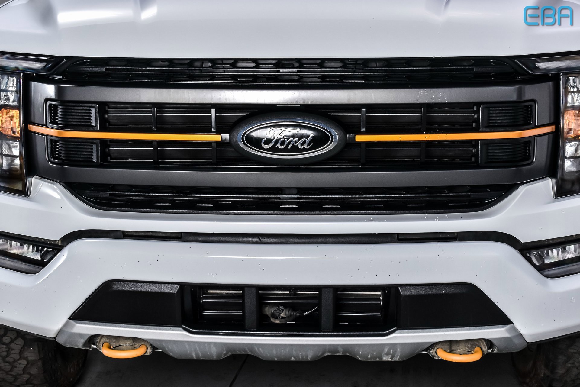 Used 2023 Ford F150 Tremor image 8