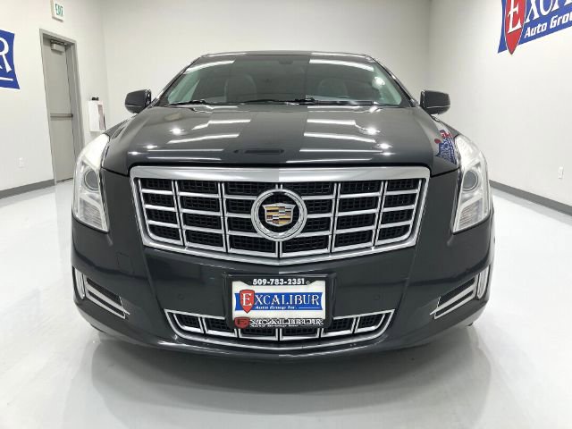 Used 2014 Cadillac XTS Luxury image 4