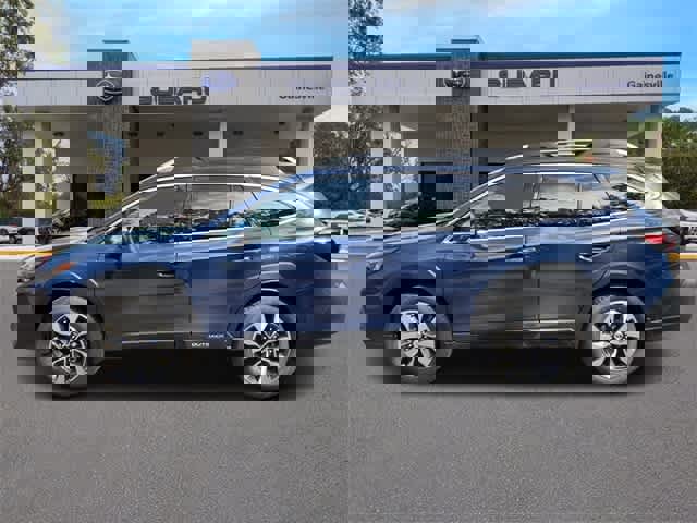 New 2025 Subaru Outback Touring XT image 3