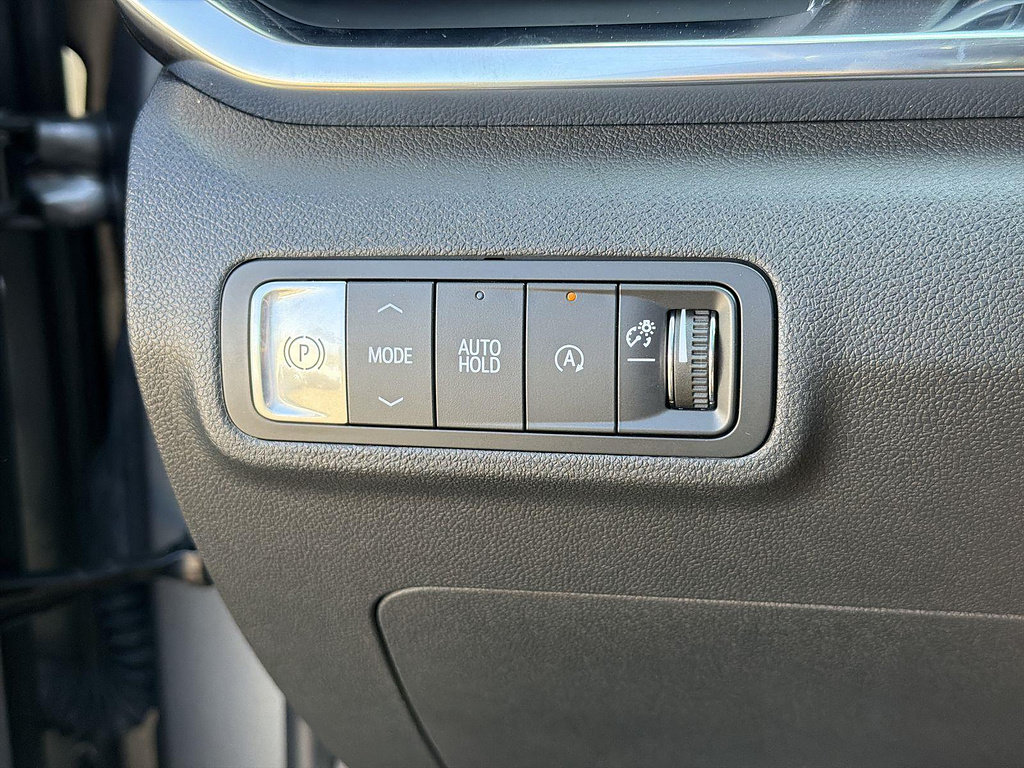 Used 2026 GMC Terrain Elevation w/ Black Edition FWD image 17