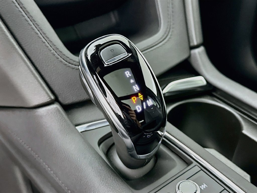New 2026 Cadillac XT5 Sportv AWD/4WD image 21
