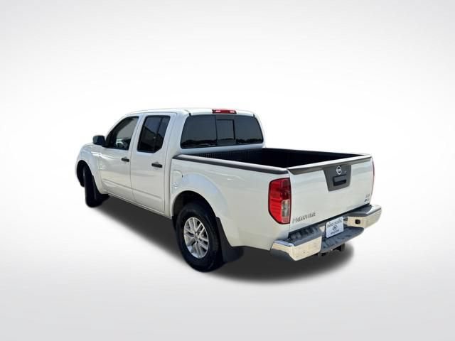 Used 2019 Nissan Frontier SV RWD image 5