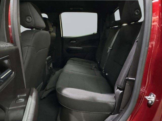 Used 2024 Chevrolet Colorado LT w/ LT Convenience Package II RWD image 61