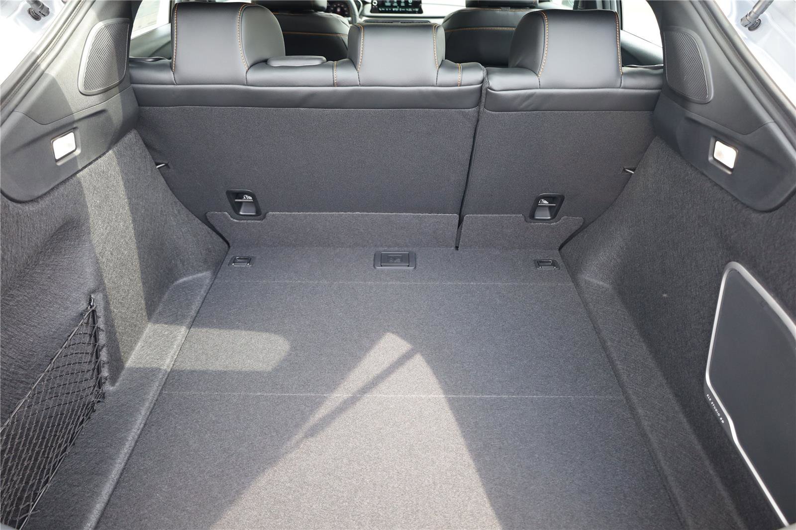 New 2026 Acura Integra A-Spec image 9