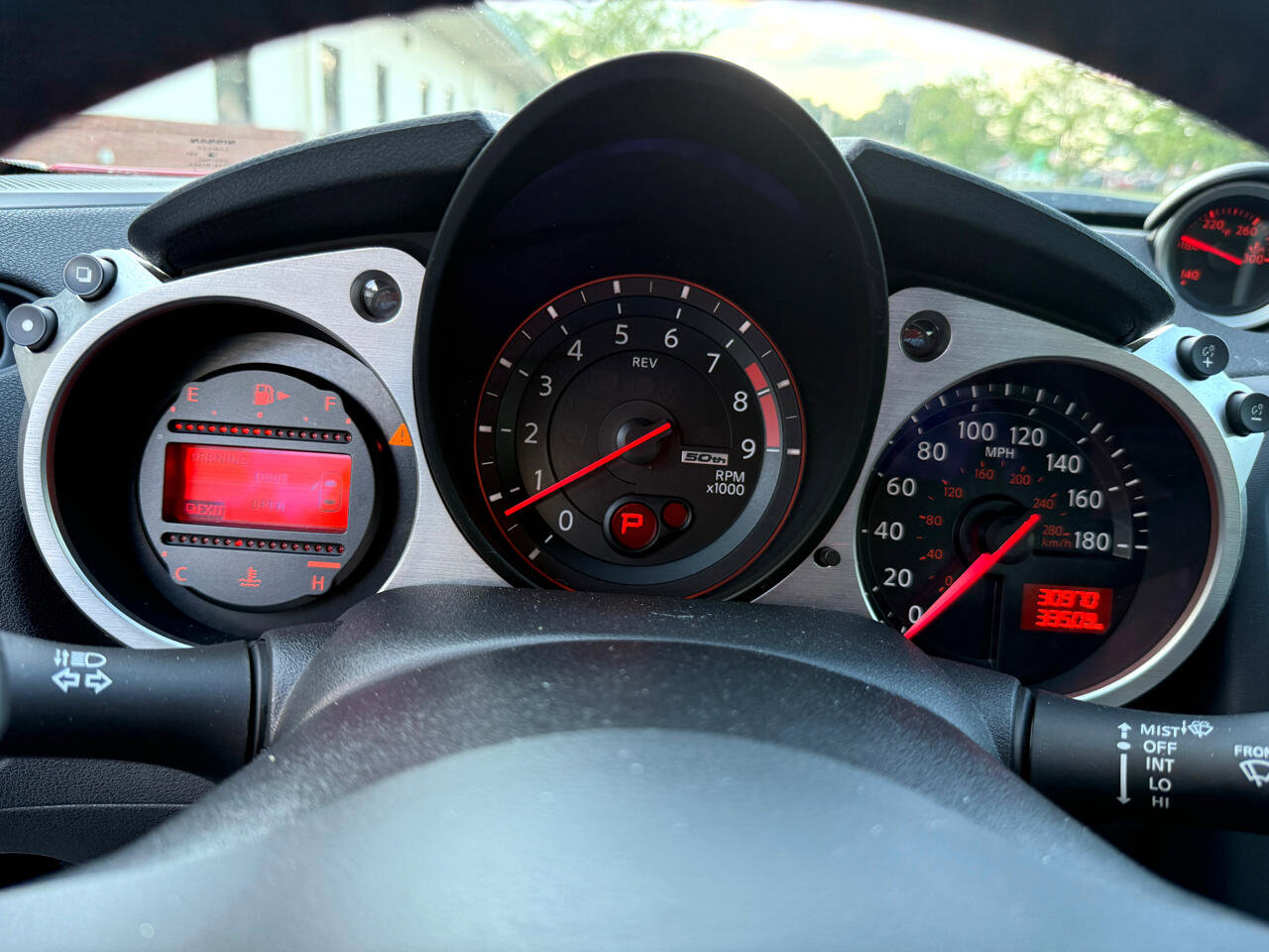 Used 2020 Nissan 370Z Coupe image 24