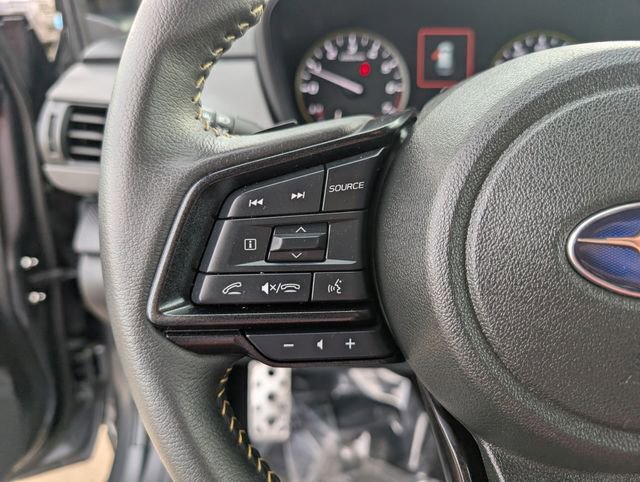 Certified 2025 Subaru Crosstrek 2.5i Sport image 20