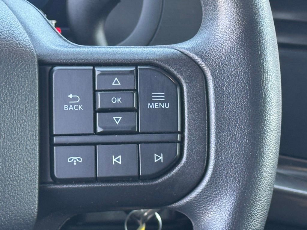 Used 2025 Ford F150 STX w/ Equipment Group 201A FX4 AWD/4WD image 23