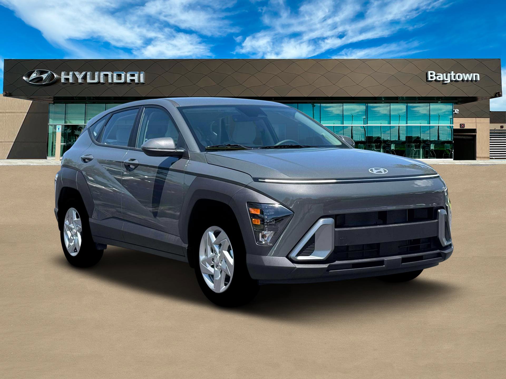 New 2026 Hyundai Kona SE FWD image 11