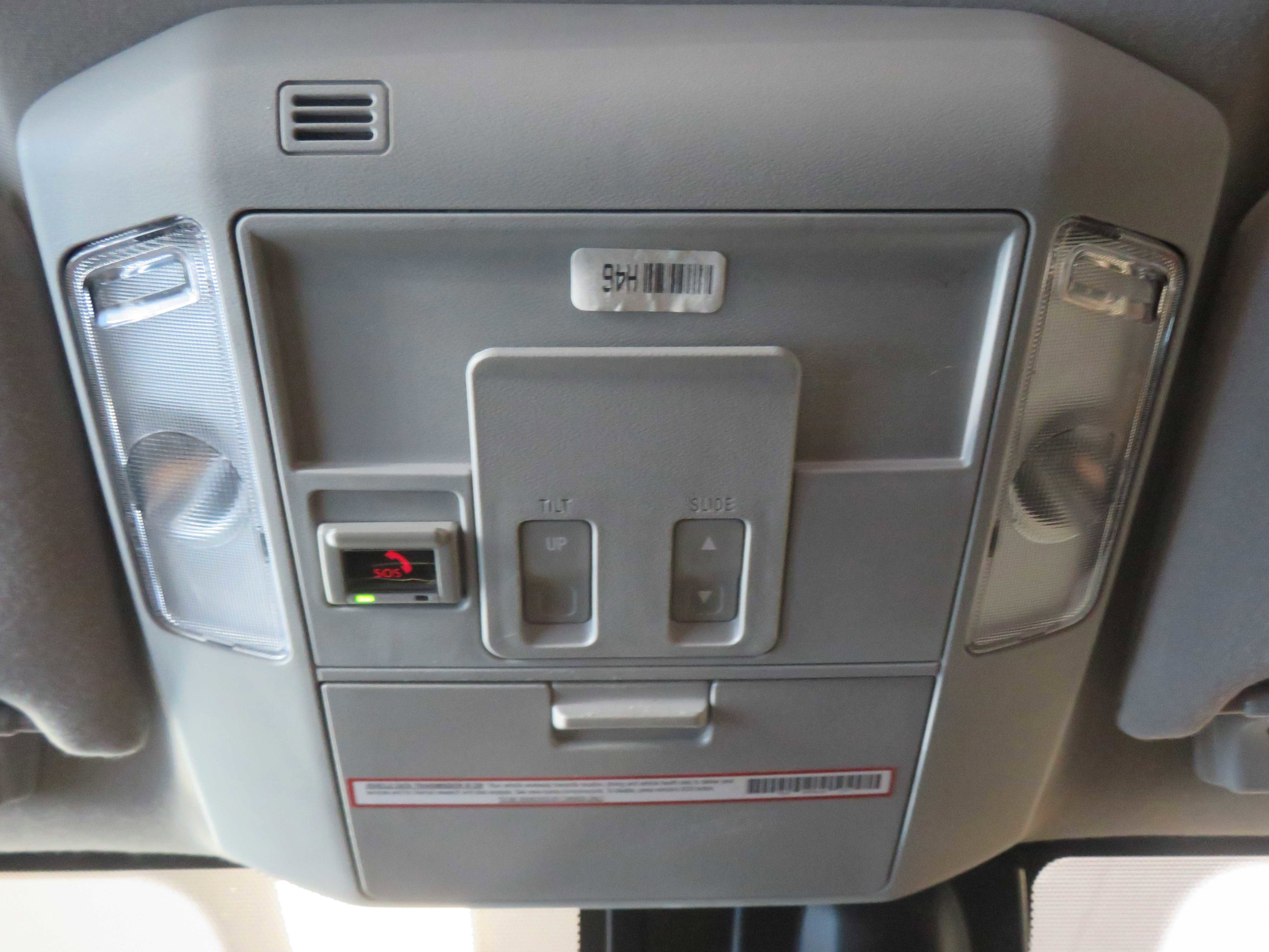 Used 2021 Toyota Sequoia TRD Pro AWD/4WD image 59