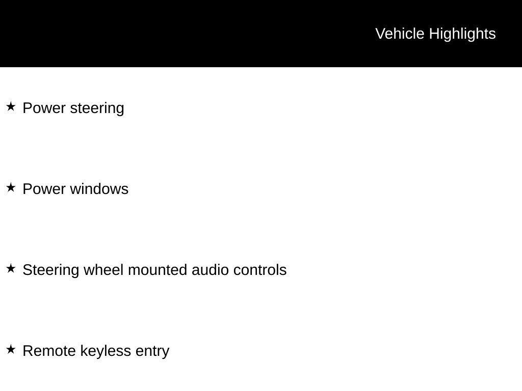 Used 2017 Dodge Durango SXT w/ Quick Order Package 23B image 10