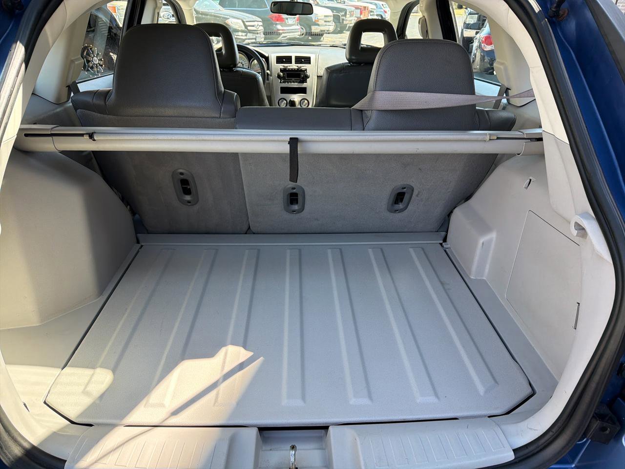 Used 2007 Dodge Caliber R/T w/ Leather Interior Group image 19