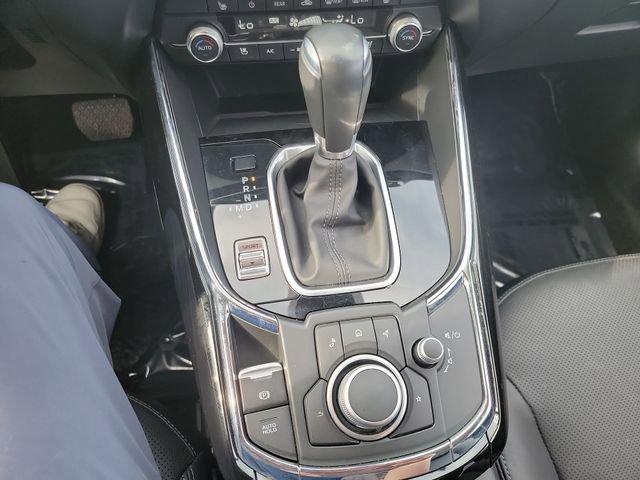 Used 2023 MAZDA CX-9 Touring Plus image 23